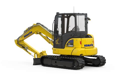 komatsu mini excavator exporter|komatsu mini excavator price.